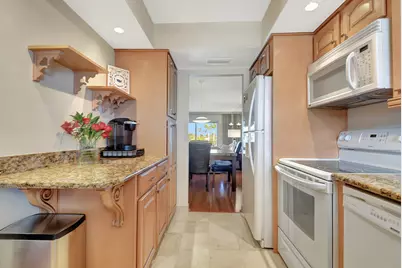 1030 Sugar Sands Boulevard, Unit #367, Singer Island, FL 33404 - Photo 22