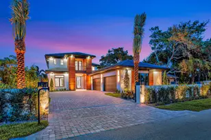 416 S Lake Dr, Lantana, FL 33462 - Photo 4