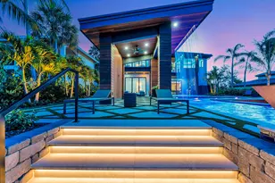 416 S Lake Dr, Lantana, FL 33462 - Photo 8