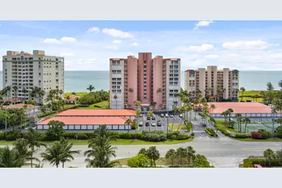 3880 N Highway A1A, Unit #Ph 2, Hutchinson Island, FL 34949 - Photo 2