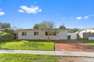 5810 SW 38th Ct, Davie, FL 33314 - Photo 2