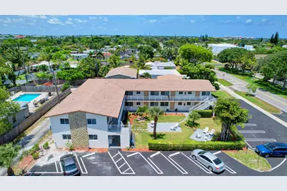 525 S Broadway Street, Unit #C, Lantana, FL 33462 - Photo 12