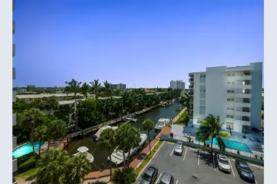 4800 Bayview Drive #606, Fort Lauderdale, FL 33308 - Photo 24