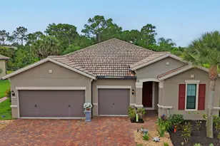 4884 SW Gossamer Cir, Palm City, FL 34990 - Photo 2