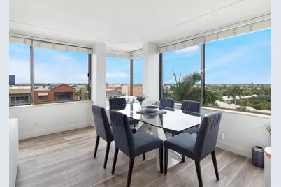 1500 Presidential Way, Unit #701, West Palm Beach, FL 33401 - Photo 2