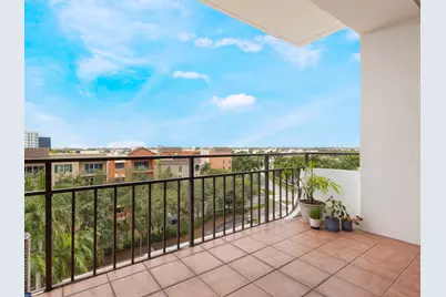 1500 Presidential Way, Unit #701, West Palm Beach, FL 33401 - Photo 24