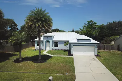 1731 SE Ridgewood Street, Port Saint Lucie, FL 34952 - Photo 2