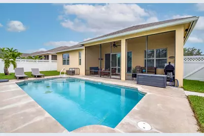 10295 SW Waterway Lane, Port Saint Lucie, FL 34987 - Photo 2