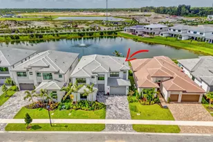 12874 Crane Xing, Palm Beach Gardens, FL 33412 - Photo 2