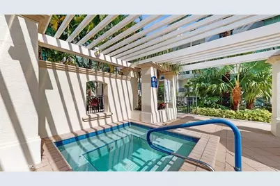 600 S Dixie Highway, Unit #533, West Palm Beach, FL 33401 - Photo 20