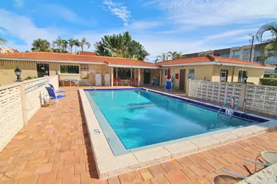 1428 S Lakeside Drive #31, Lake Worth Beach, FL 33460 - Photo 46