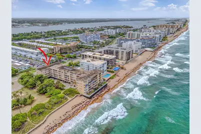 4500 S Ocean Boulevard #210, South Palm Beach, FL 33480 - Photo 24