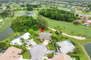 10369 Silver Lake Dr, Boca Raton, FL 33428 - Photo 4