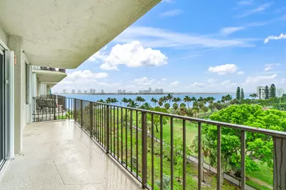 801 Lake Shore Drive, Unit #619, Lake Park, FL 33403 - Photo 2