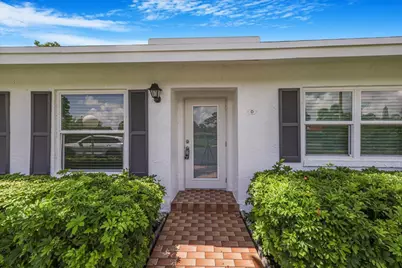 5178 Privet Place, Unit #D, Delray Beach, FL 33484 - Photo 2