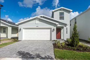 11177 NW Fernbrook Dr, Port Saint Lucie, FL 34987 - Photo 1