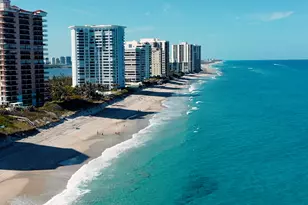 5060 N Ocean A Dr Unit, Riviera Beach, FL 33404 - Photo 30