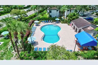 5414 Venetia Court, Unit #G, Boynton Beach, FL 33437 - Photo 28