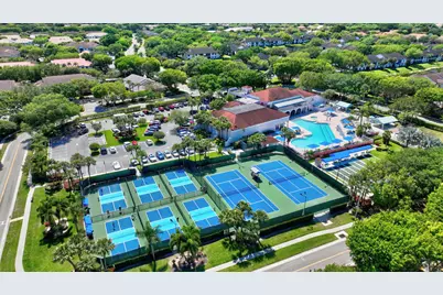 5414 Venetia Court, Unit #G, Boynton Beach, FL 33437 - Photo 32