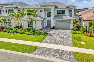 12874 Crane Xing, Palm Beach Gardens, FL 33412 - Photo 4