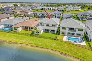 12874 Crane Xing, Palm Beach Gardens, FL 33412 - Photo 6