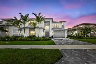 12874 Crane Xing, Palm Beach Gardens, FL 33412 - Photo 2