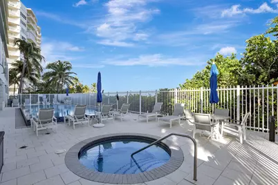 704 N Ocean Boulevard #701, Pompano Beach, FL 33062 - Photo 48