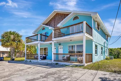 1903 Plover Avenue, Unit #B, Hutchinson Island, FL 34949 - Photo 2