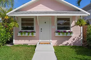 312 N K St, Lake Worth Beach, FL 33460 - Photo 2