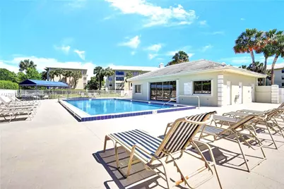 2601 Village Boulevard, Unit #404, West Palm Beach, FL 33409 - Photo 36