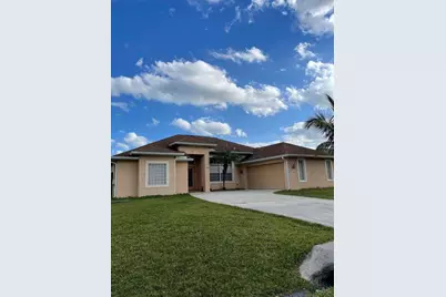 2202 SW Crocus Lane, Port Saint Lucie, FL 34953 - Photo 2