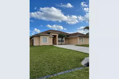 2202 SW Crocus Lane, Port Saint Lucie, FL 34953 - Photo 1