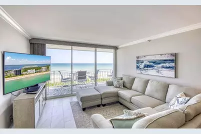 9600 S Ocean Drive #306, Jensen Beach, FL 34957 - Photo 8