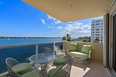2800 N Flagler 404 Drive, Unit #404, West Palm Beach, FL 33407 - Photo 6