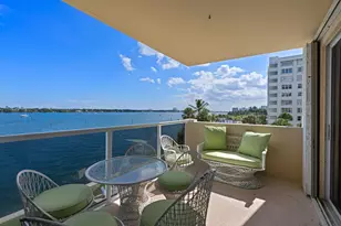 2800 N Flagler 404 Dr Unit, West Palm Beach, FL 33407 - Photo 6