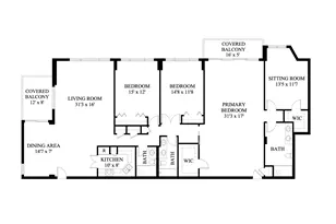 2800 N Flagler 404 Dr Unit, West Palm Beach, FL 33407 - Photo 34