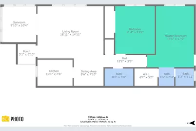 909 Savannas Point Drive, Unit #A, Fort Pierce, FL 34982 - Photo 2