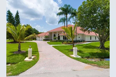 7916 Saddlebrook Drive, Port Saint Lucie, FL 34986 - Photo 2