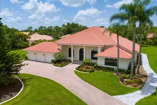 7916 Saddlebrook Dr, Port Saint Lucie, FL 34986 - Photo 1