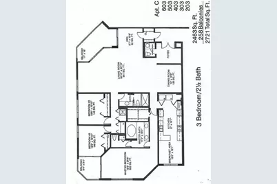 1155 Hillsboro Mile, Unit #303, Hillsboro Beach, FL 33062 - Photo 14