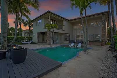 718 Edgebrook Lane, West Palm Beach, FL 33411 - Photo 74