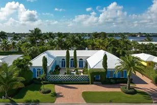 2258 Ibis Isle Rd E, Palm Beach, FL 33480 - Photo 2