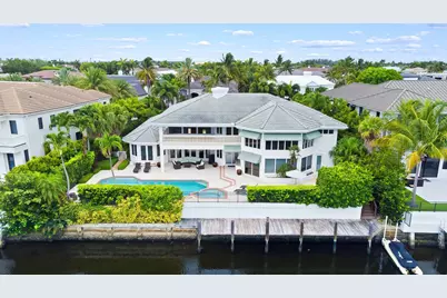 396 E Coconut Palm Road, Boca Raton, FL 33432 - Photo 1