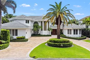 396 E Coconut Palm Rd, Boca Raton, FL 33432 - Photo 2