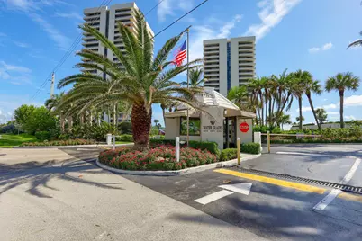 5550 N Ocean Drive, Unit #12-A, Singer Island, FL 33404 - Photo 28
