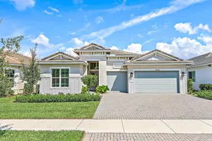 12136 Waterstone Cir, Palm Beach Gardens, FL 33412 - Photo 2