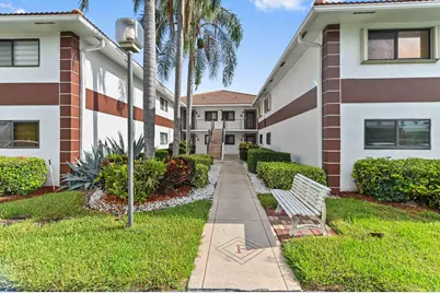 15451 Pembridge Drive, Unit #207, Delray Beach, FL 33484 - Photo 1