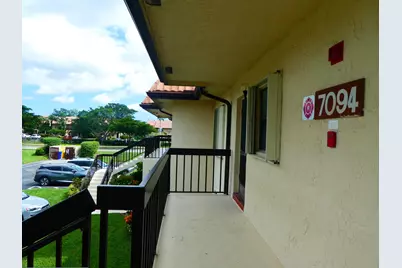 7094 Golf Colony Court, Unit #203, Lake Worth, FL 33467 - Photo 2