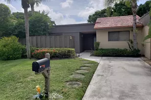 11115 Oakdale Rd, Boynton Beach, FL 33437 - Photo 1