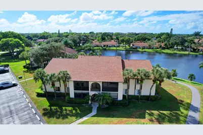 4844 Sable Pine D2 Circle, Unit #D2, West Palm Beach, FL 33417 - Photo 1